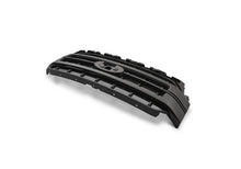 Load image into Gallery viewer, Ford Racing 2021 F-150 Black Painted Grille - Back View