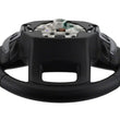 Load image into Gallery viewer, Ford Racing 2021+ F-150 Raptor Steering Wheel Kit - Black - Additional View 5