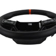 Load image into Gallery viewer, Ford Racing 2021+ F-150 Raptor Steering Wheel Kit - Black - Additional View 9