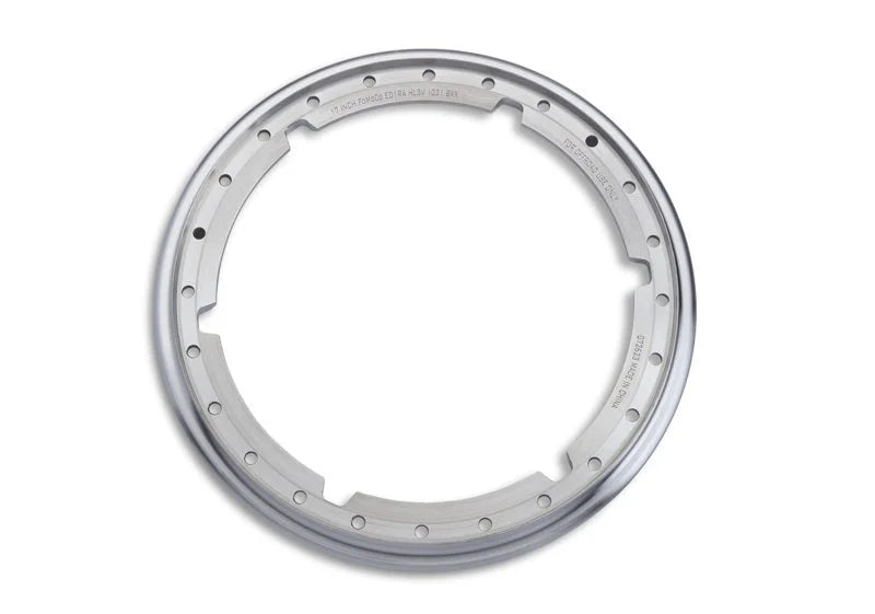 Ford Racing 2021+ Ford Bronco Functional Bead Lock Ring Kit - Main Product View