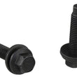 Load image into Gallery viewer, Ford Racing 2021+ Ford Bronco Functional Bead Lock Ring Kit - Side View