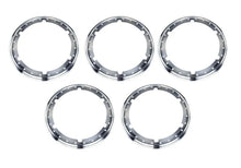 Load image into Gallery viewer, Ford Racing 2021+ Ford Bronco Functional Bead Lock Ring Kit - Back View