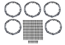 Load image into Gallery viewer, Ford Racing 2021+ Ford Bronco Functional Bead Lock Ring Kit - Additional View 5