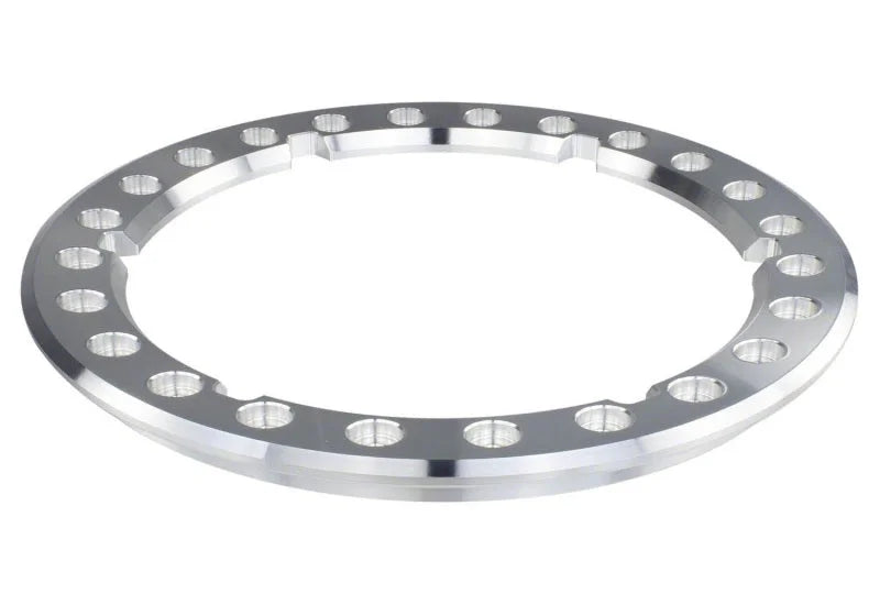 Ford Racing 2021+ Ford Bronco Functional Bead Lock Ring Kit - Additional View 7
