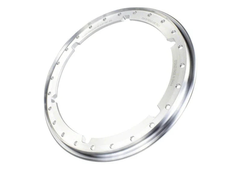 Ford Racing 2021+ Ford Bronco Functional Bead Lock Ring Kit - Additional View 9