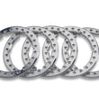 Load image into Gallery viewer, Ford Racing 2021+ Ford Bronco Functional Bead Lock Ring Kit - Additional View 10
