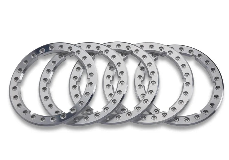 Ford Racing 2021+ Ford Bronco Functional Bead Lock Ring Kit - Additional View 10