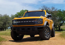 Load image into Gallery viewer, Ford Racing 2021+ Ford Bronco Mirror Mounted 4in Rigid LED Lights Kit - Additional View 5