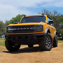 Load image into Gallery viewer, Ford Racing 2021+ Ford Bronco Mirror Mounted 4in Rigid LED Lights Kit - Additional View 6
