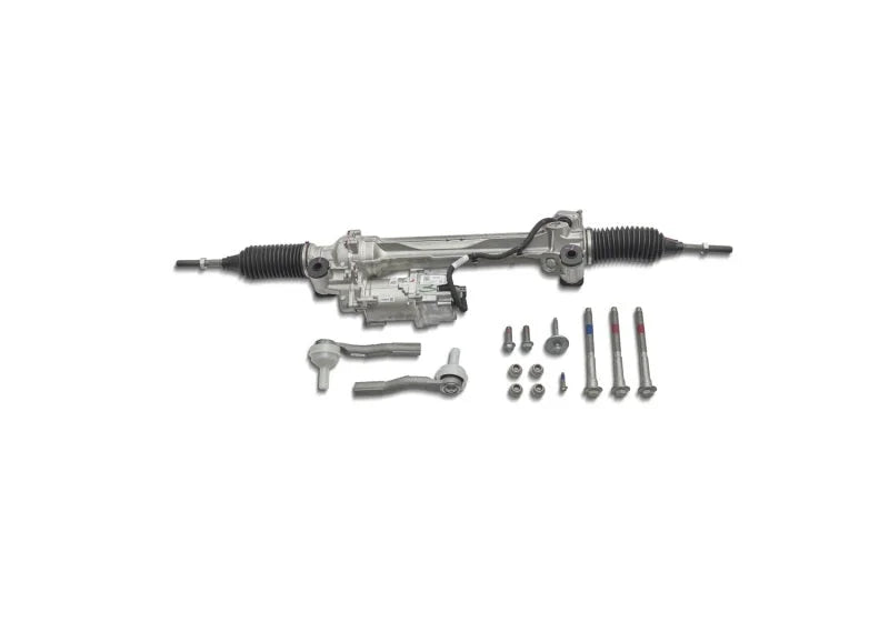 Ford Racing 2021+ Ford Bronco Severe Duty Steering Upgrade Kit - Main Product View