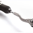 Load image into Gallery viewer, Ford Racing 2021+ Ford Bronco Severe Duty Steering Upgrade Kit - Side View