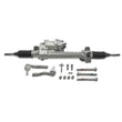 Load image into Gallery viewer, Ford Racing 2021+ Ford Bronco Severe Duty Steering Upgrade Kit - Back View