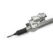 Load image into Gallery viewer, Ford Racing 2021+ Ford Bronco Severe Duty Steering Upgrade Kit - Installation View