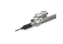 Load image into Gallery viewer, Ford Racing 2021+ Ford Bronco Severe Duty Steering Upgrade Kit - Installation View