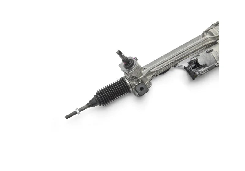 Ford Racing 2021+ Ford Bronco Severe Duty Steering Upgrade Kit - Additional View 5