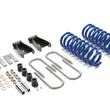 Load image into Gallery viewer, Ford Racing 2021+ Ford F-150 2WD/4WD Regular Cab / Super Cab / Super Crew Complete Lowering Kit - Main Product View