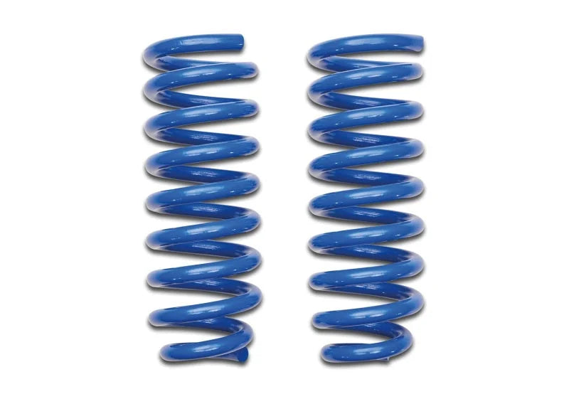 Ford Racing 2021+ Ford F-150 2WD/4WD Regular Cab / Super Cab / Super Crew Complete Lowering Kit - Additional View 5