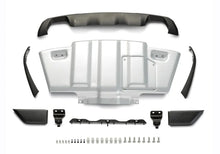 Load image into Gallery viewer, Ford Racing 2021+ Ford F-150 Front Skid Plate Kit - Main Product View