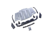 Load image into Gallery viewer, Ford Racing 2021+ Ford F-150 Front Skid Plate Kit - Side View