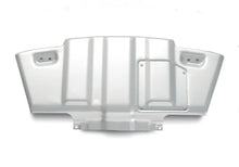 Load image into Gallery viewer, Ford Racing 2021+ Ford F-150 Front Skid Plate Kit - Installation View