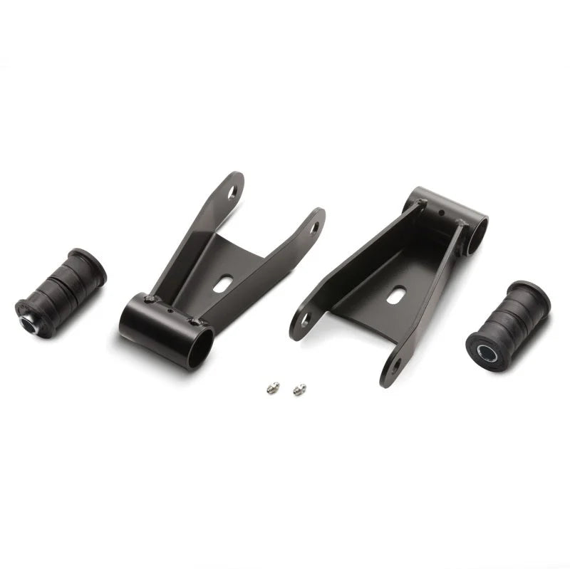 Ford Racing 2021+ Ford F-150 Rear Lowering Kit - Main Product View