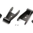 Load image into Gallery viewer, Ford Racing 2021+ Ford F-150 Rear Lowering Kit - Side View