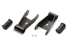 Load image into Gallery viewer, Ford Racing 2021+ Ford F-150 Rear Lowering Kit - Side View