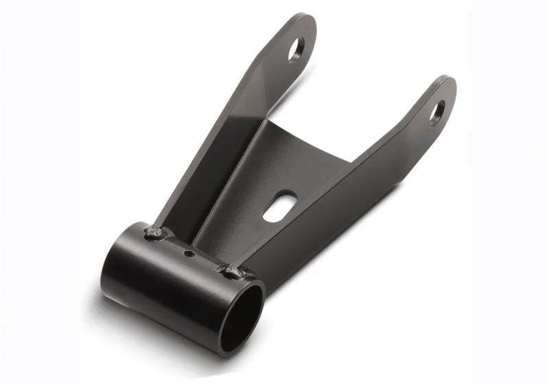 Ford Racing 2021+ Ford F-150 Rear Lowering Kit - Back View