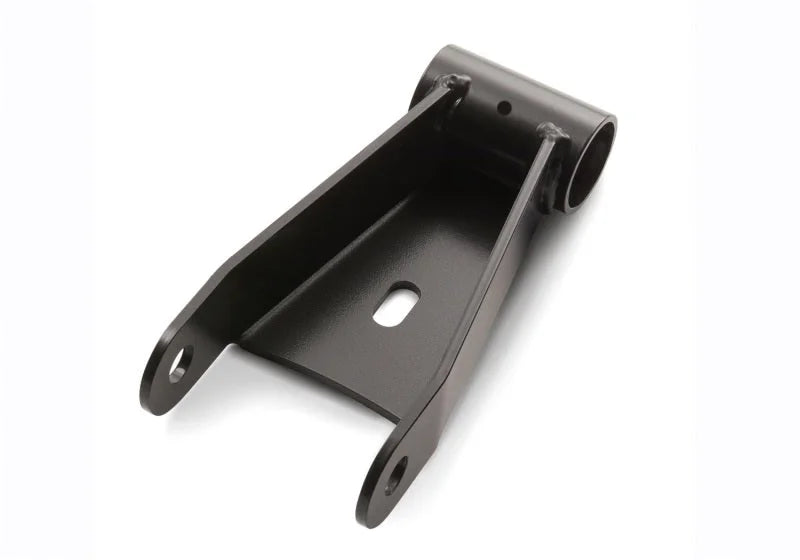 Ford Racing 2021+ Ford F-150 Rear Lowering Kit - Installation View
