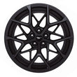 Load image into Gallery viewer, Ford Racing 2021 Mustang Mach 1 Handling Pack 19x10.5 &amp; 19x11 Wheel Kit - Installation View