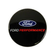 Load image into Gallery viewer, Ford Racing 2021 Mustang Mach 1 Handling Pack 19x10.5 &amp; 19x11 Wheel Kit - Additional View 5