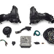 Load image into Gallery viewer, Ford Racing 2024 Coyote 5.0L Automatic Transmission Control Pack - Side View