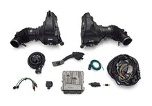 Load image into Gallery viewer, Ford Racing 2024 Coyote 5.0L Automatic Transmission Control Pack - Side View