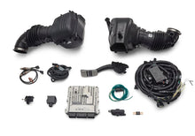 Load image into Gallery viewer, Ford Racing 2024 Coyote 5.0L Manual Transmission Control Pack - Main Product View
