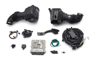 Ford Racing 2024 Coyote 5.0L Manual Transmission Control Pack - Main Product View