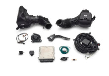 Load image into Gallery viewer, Ford Racing 2024 Coyote 5.0L Manual Transmission Control Pack - Back View
