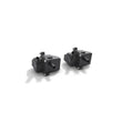Load image into Gallery viewer, Ford Racing 2024 Mustang 2.3L EcoBoost Air Oil Separator Kit - Side View