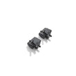 Load image into Gallery viewer, Ford Racing 2024 Mustang 2.3L EcoBoost Air Oil Separator Kit - Back View