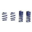 Load image into Gallery viewer, Ford Racing 2024 Mustang 2.3L Track Lowering Spring Kit - Side View