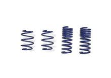 Load image into Gallery viewer, Ford Racing 2024 Mustang 2.3L Track Lowering Spring Kit - Side View
