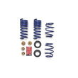 Load image into Gallery viewer, Ford Racing 2024 Mustang 2.3L Track Lowering Spring Kit - Back View