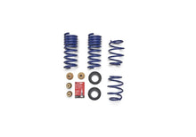 Load image into Gallery viewer, Ford Racing 2024 Mustang 2.3L Track Lowering Spring Kit - Back View