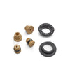Load image into Gallery viewer, Ford Racing 2024 Mustang 2.3L Track Lowering Spring Kit - Installation View