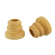 Load image into Gallery viewer, Ford Racing 2024 Mustang 2.3L Track Lowering Spring Kit - Additional View 6