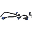 Load image into Gallery viewer, Ford Racing 2024 Mustang GT 5.0L/Mustang Dark Horse Oil Air Separator - Left &amp; Right Side - Side View