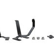 Load image into Gallery viewer, Ford Racing 2024 Mustang GT 5.0L/Mustang Dark Horse Oil Air Separator - Left &amp; Right Side - Back View