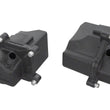 Load image into Gallery viewer, Ford Racing 2024 Mustang GT 5.0L/Mustang Dark Horse Oil Air Separator - Left &amp; Right Side - Installation View