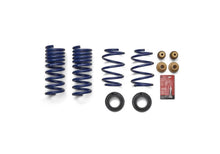 Load image into Gallery viewer, Ford Racing 2024 Mustang GT Coupe (w/Passive Suspension) Track Lowering Spring Kit - Main Product View