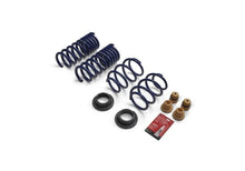 Load image into Gallery viewer, Ford Racing 2024 Mustang GT Coupe (w/Passive Suspension) Track Lowering Spring Kit - Back View