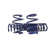 Load image into Gallery viewer, Ford Racing 2024 Mustang GT Coupe (w/Passive Suspension) Track Lowering Spring Kit - Installation View